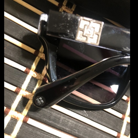 New Authentic Balmain BL 2039 CL Black Shades main image 5
